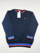 Buy online pre-used pre-loved 100% authentic & Original branded Crew Clothing Company (KWB-3059) available in Pakistan. Top international brands avilable.